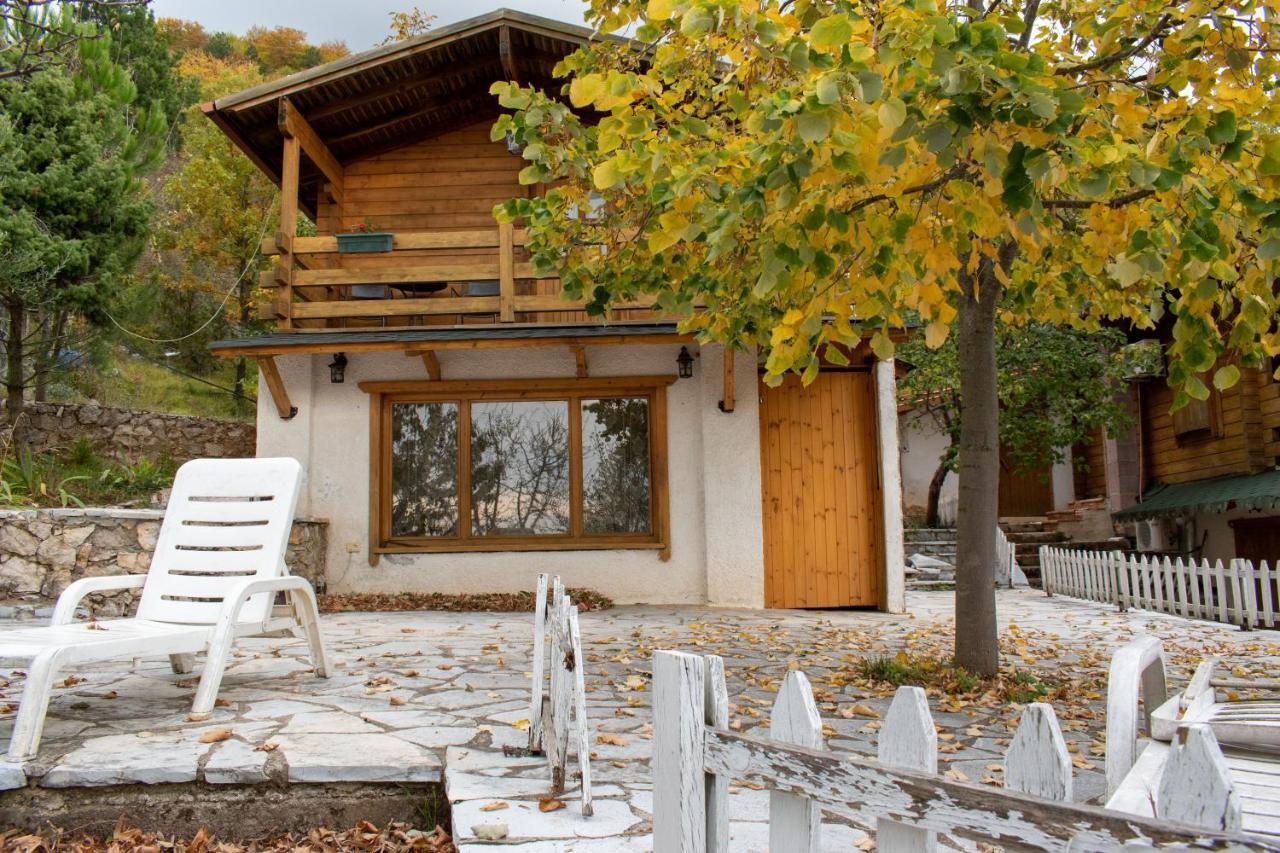 Dajti Paradise Villas, Tirana – Preços atualizados 2023
